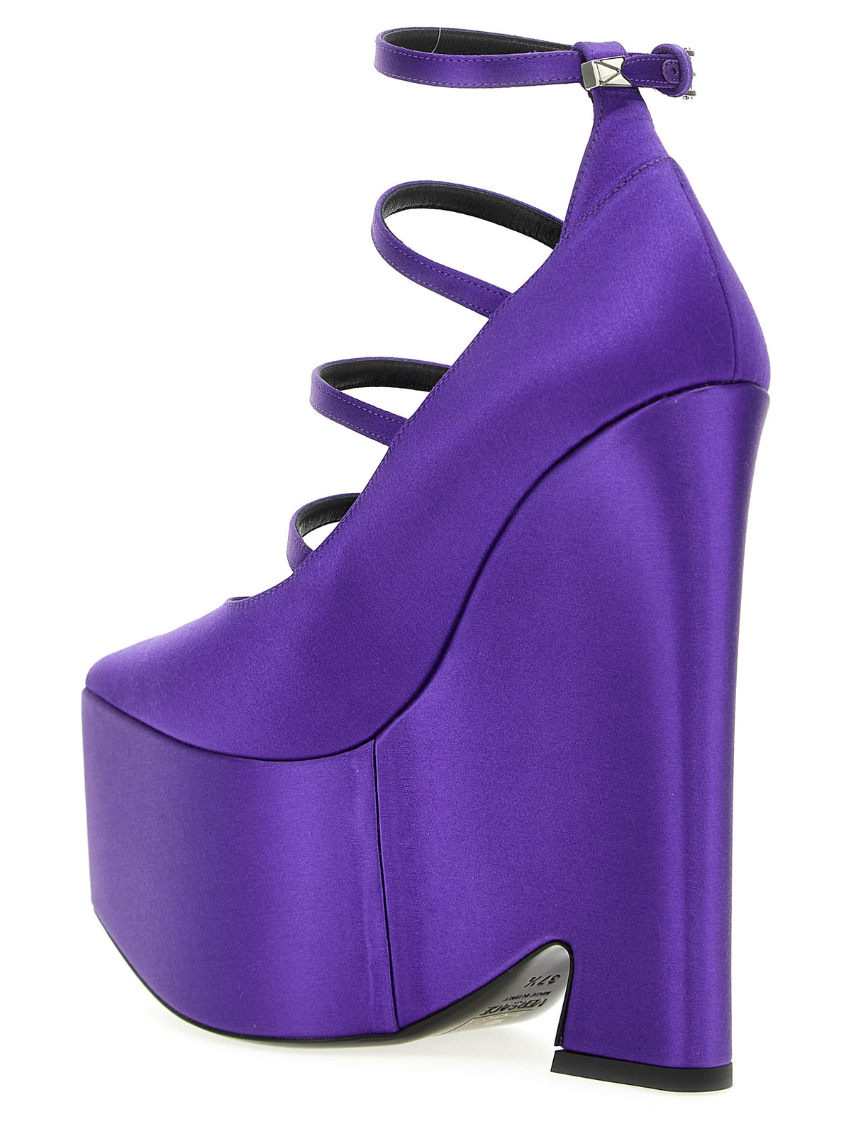 Versace ヴェルサーチテンペストポンプ - Image 6