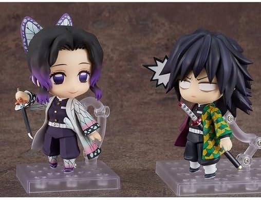Nendoroid Blade G12547 Shinobu Kuchyo, Non-scale, ABS & PVC, Pre-painted Action Figure