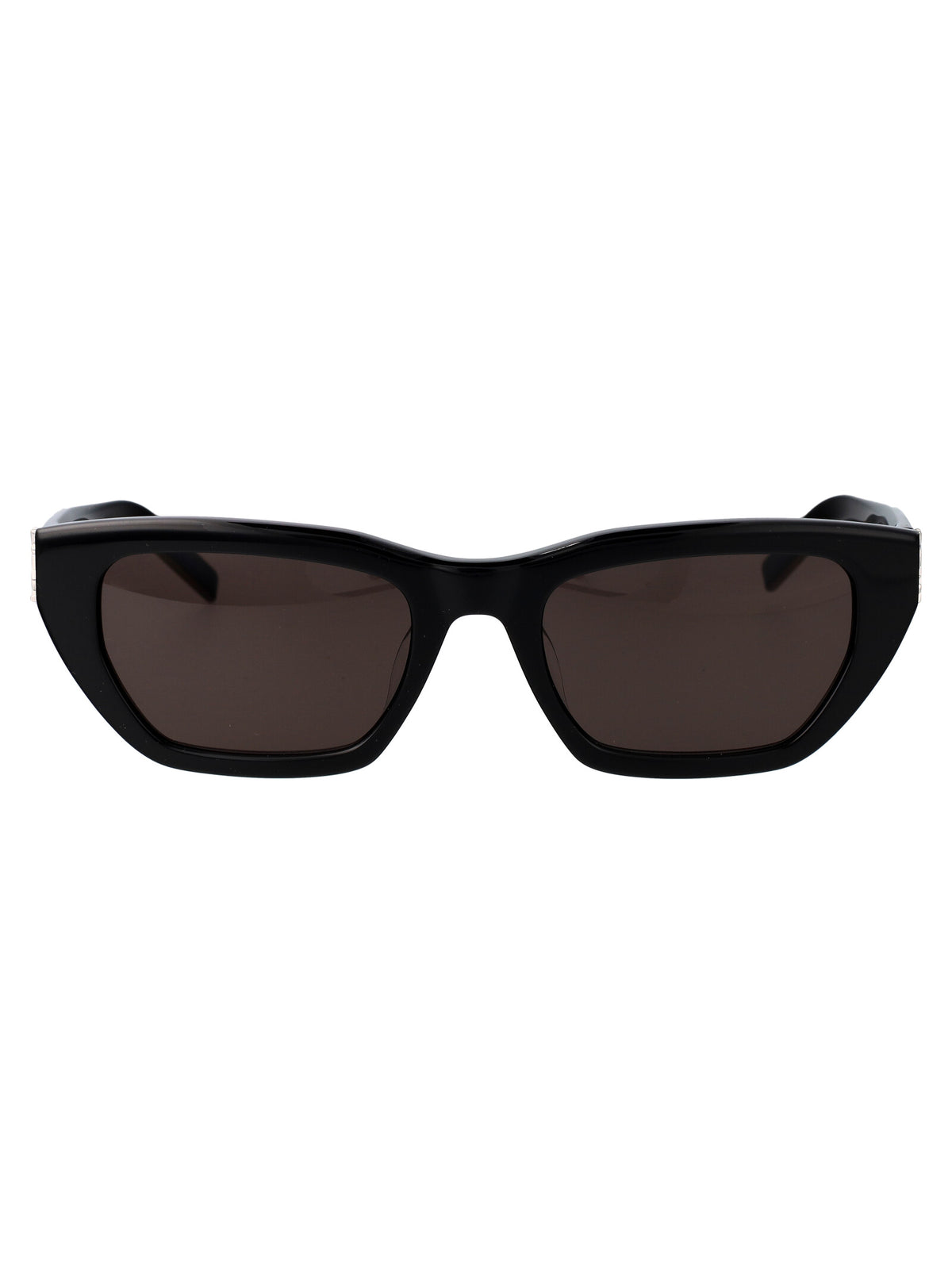 Saint Saint Laurent Sunglasses SL M127/F 001 - Image 6