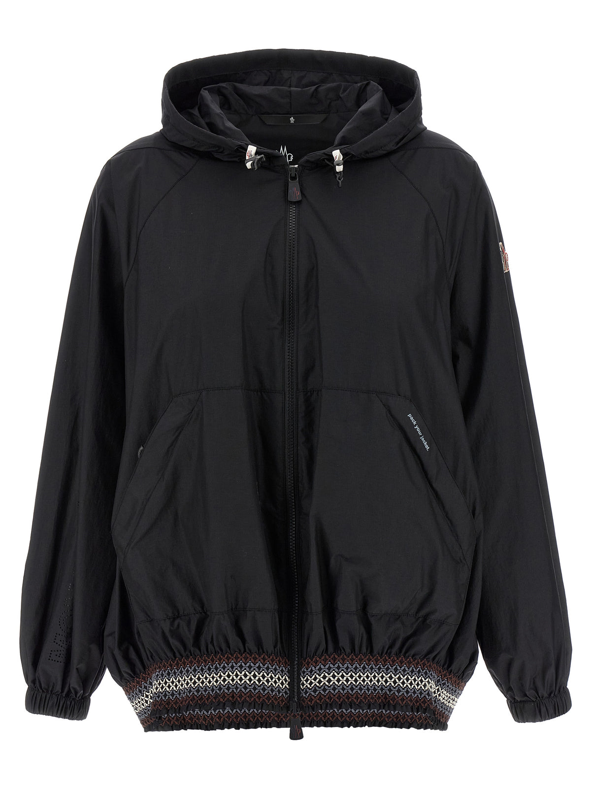 Moncler Moncler Grenoble 'Samedans'ジャケット - Image 6