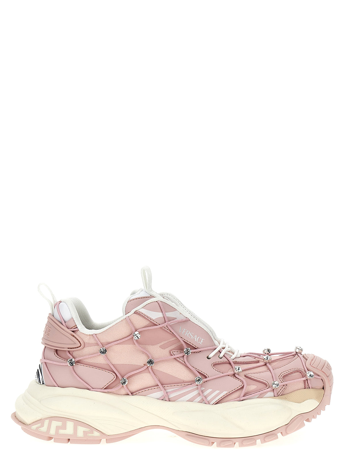 Versace ヴェルサーチのヴェルサーチマーキュリー M VS 02 'スニーカー - Image 6