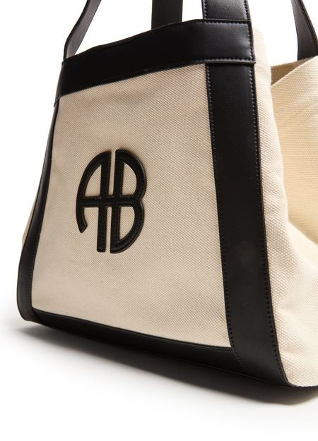ANINE BING Cara トートバッグ - Image 6