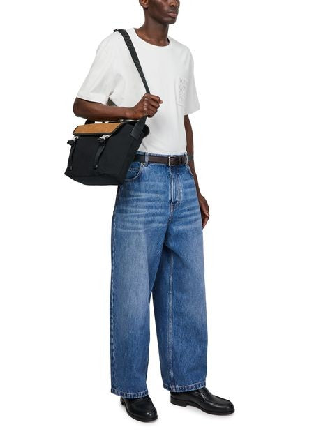 LOEWE Straight jeans - Image 6