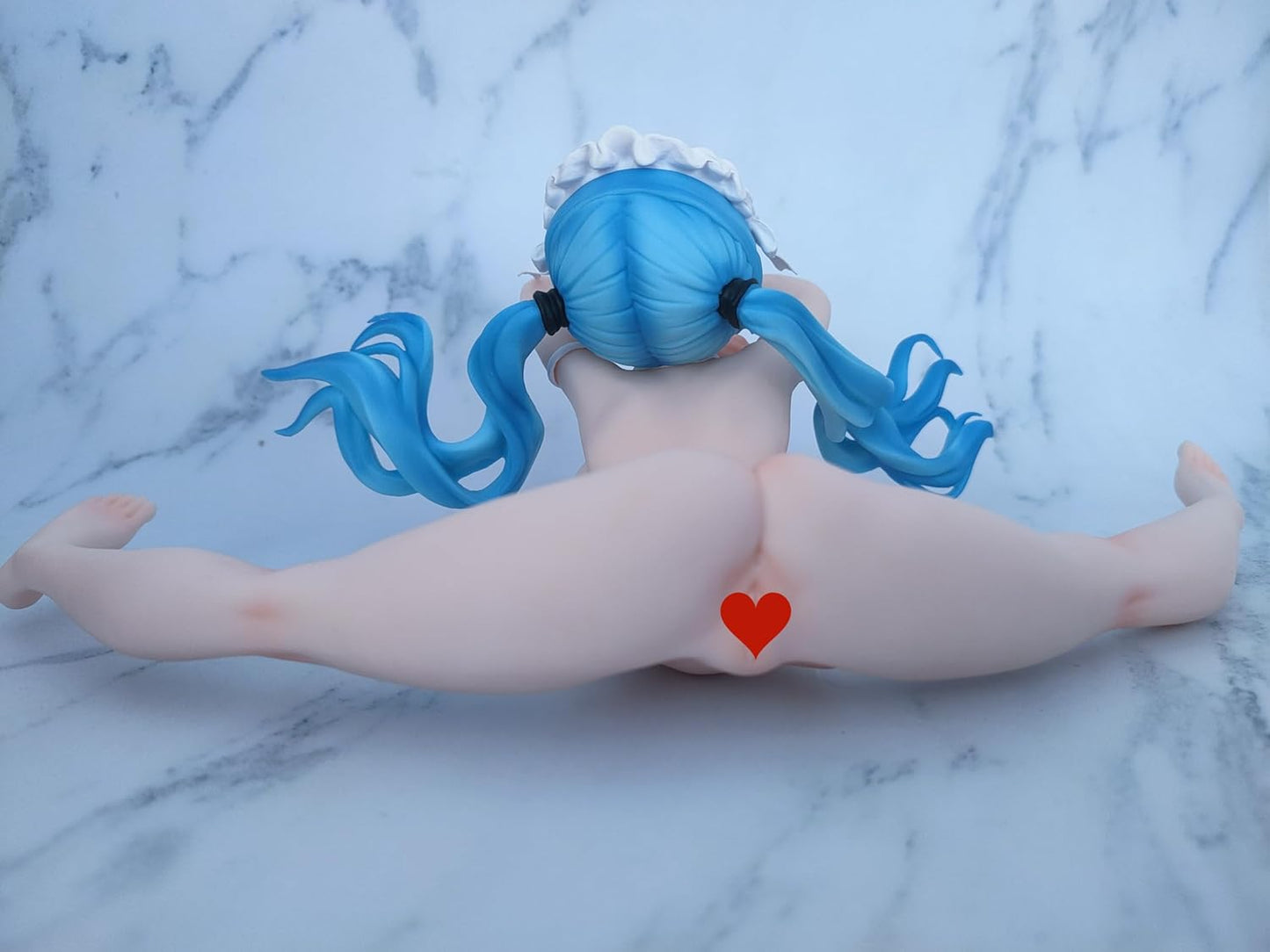 Sensual Girl Gabriela 1/6 Scale ABS & PVC Painted Complete Figurine (Veronica)
