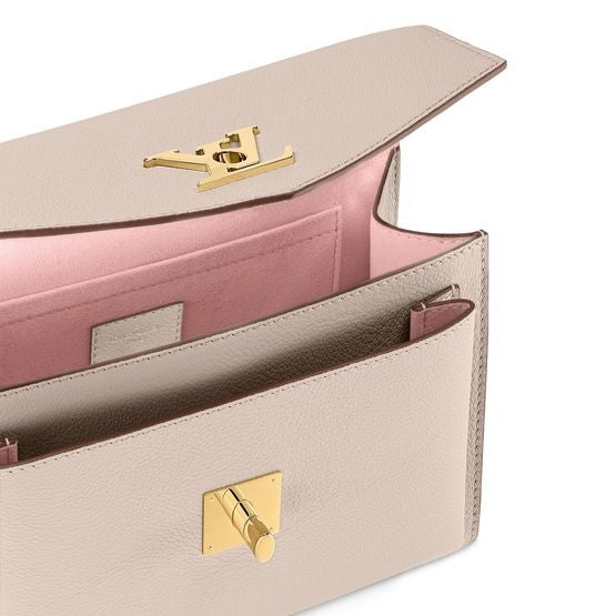 LOUIS VUITTON Mylockme Chain Bag - Image 6