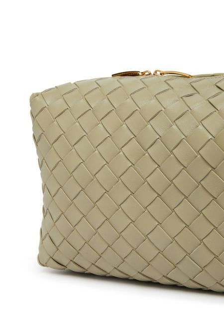 BOTTEGA VENETA Camera スモール ループバッグ - Image 6