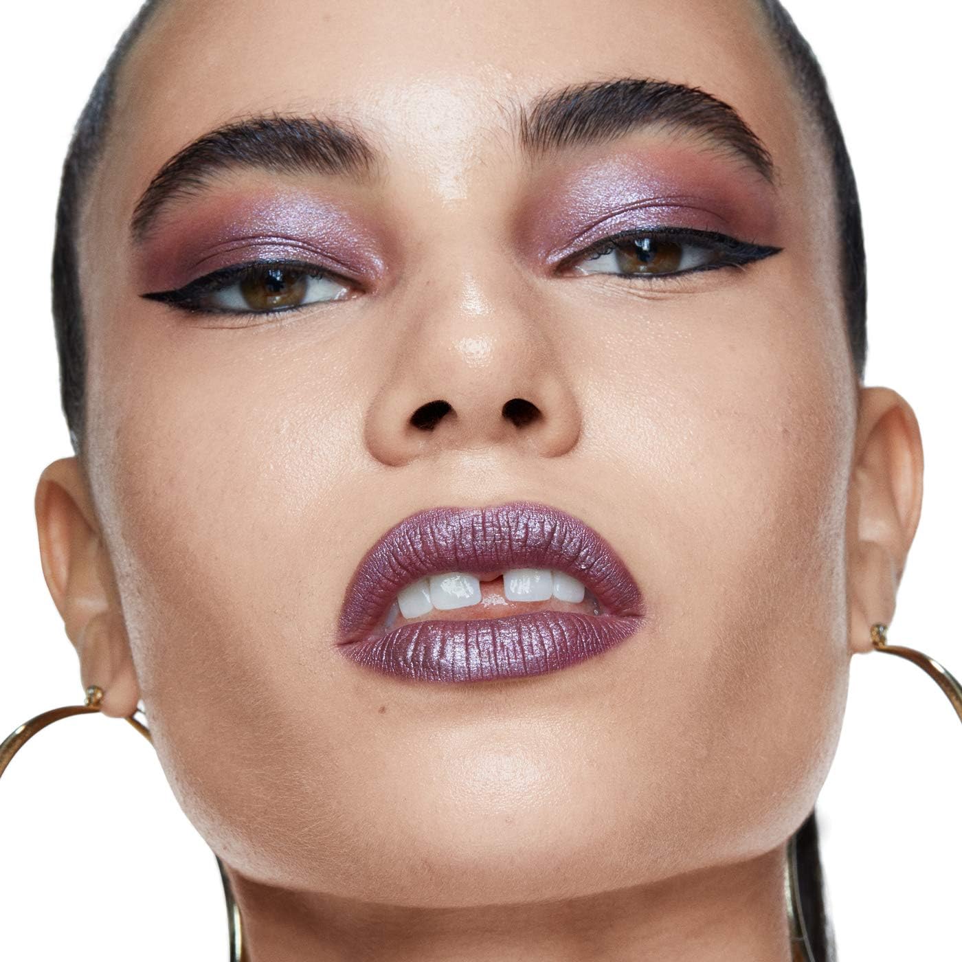 HAUS LABORATORIES HAUS of Collections 3 Piece All-Over Color, Lip Gloss, Lip Liner (HAUS of Rose B*tch)