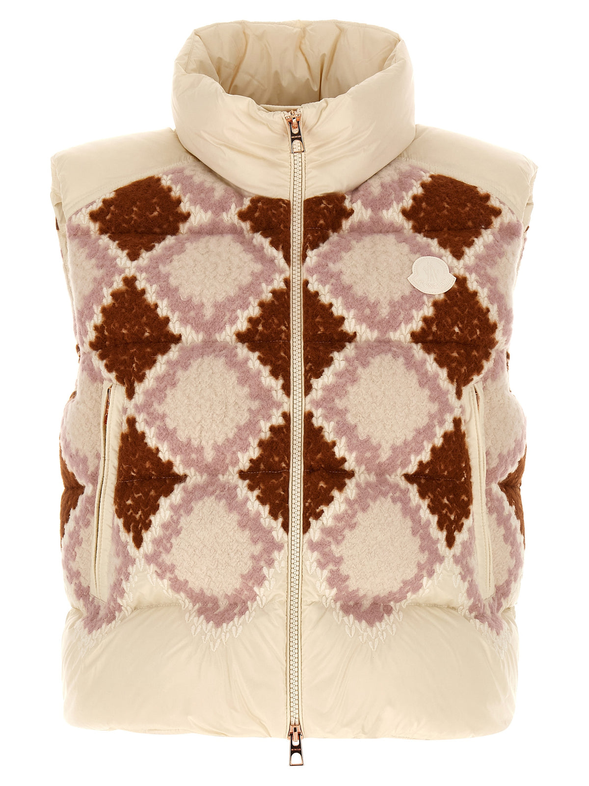 Moncler Moncler 'Armathia'ベスト - Image 6