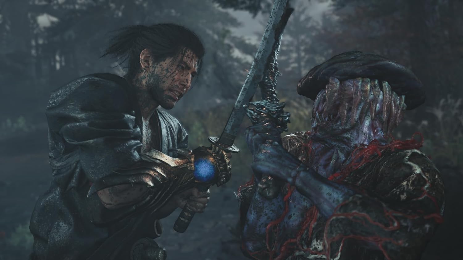 【PS5】鬼武者 Way of the Sword プレミアムデラックスエディション