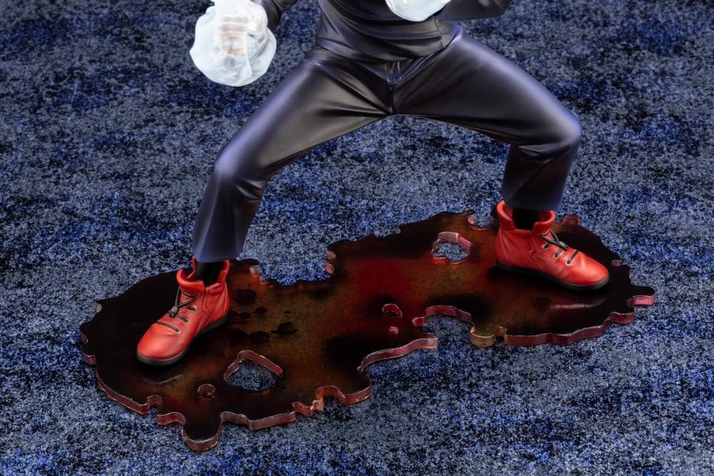 ARTFX J PP928 Yuhito Toratsuchi 1/8 Scale PVC Pre-Painted Complete Figure