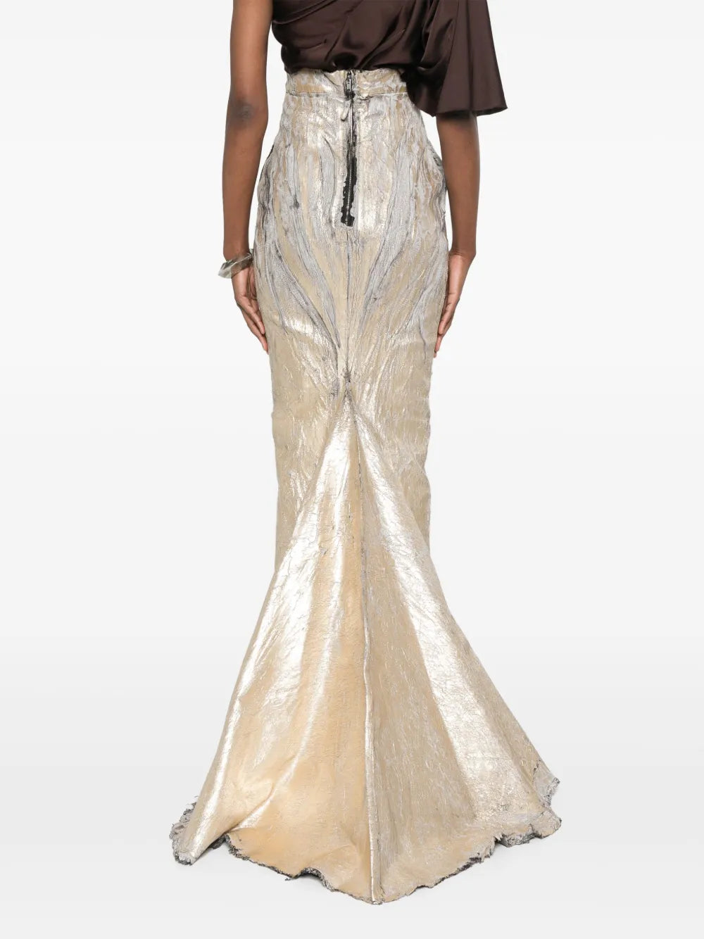 Rick リック・オーウェンズ・リド・ロングスカート - Image 6