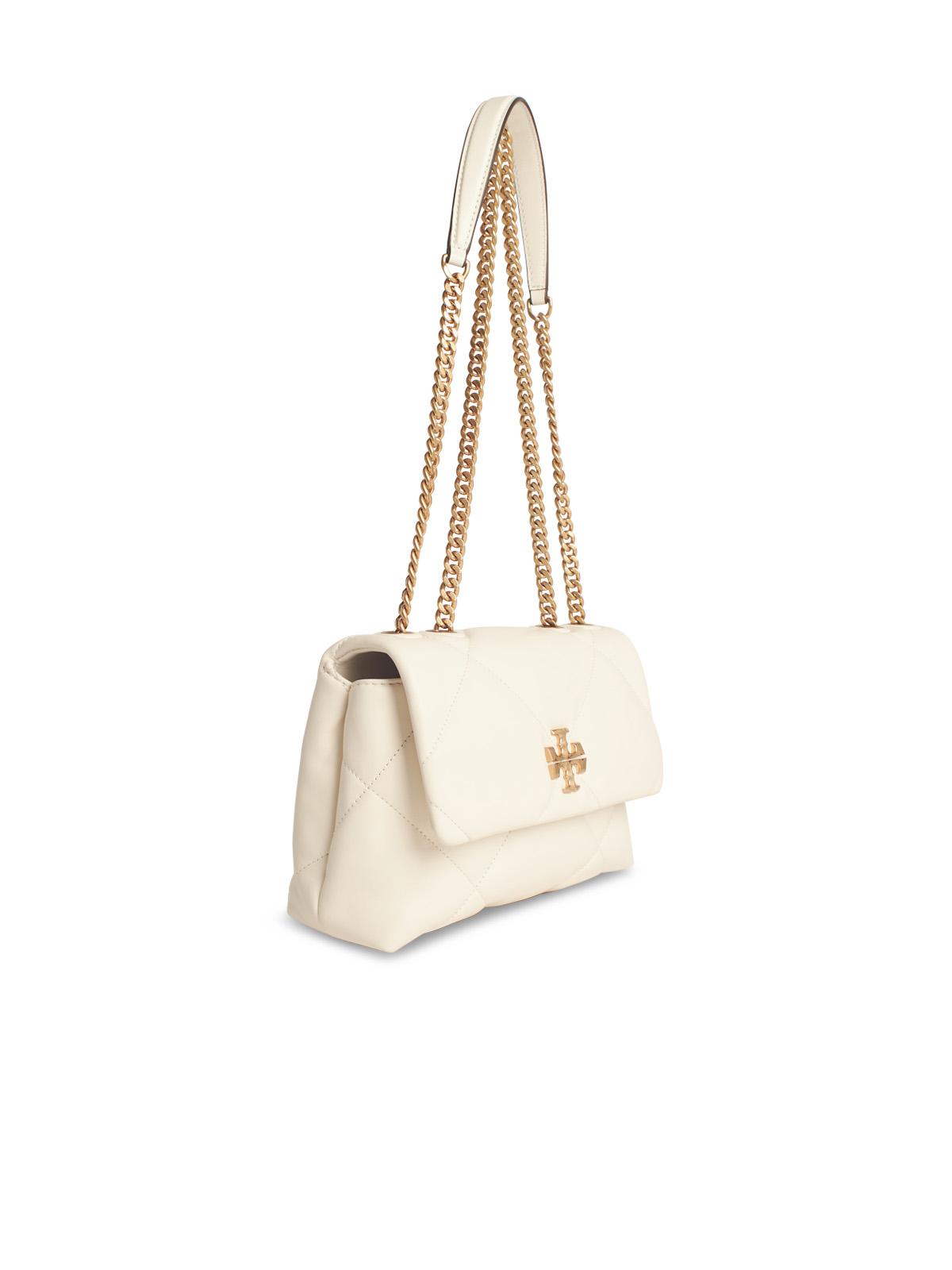 Tory Tory Burch 'Diamond'白いリアクロスボディバッグ - Image 6
