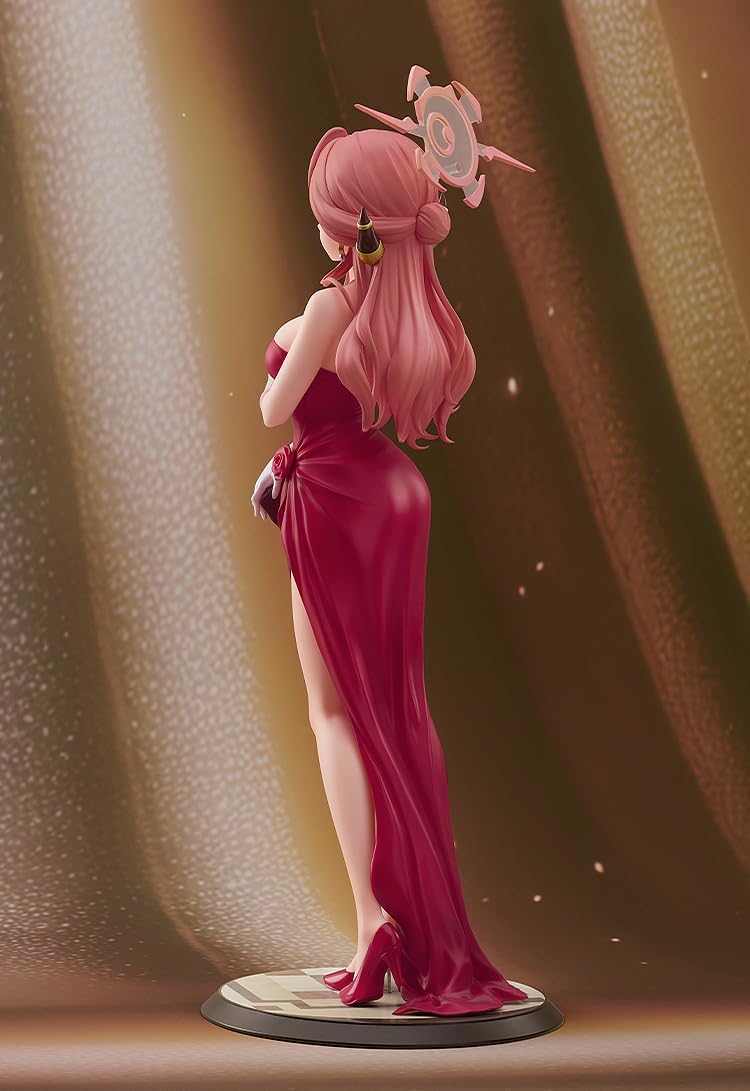 Good Smile Company Blue Archive Dress 1/7 Scale Plastic Painted Finished Product