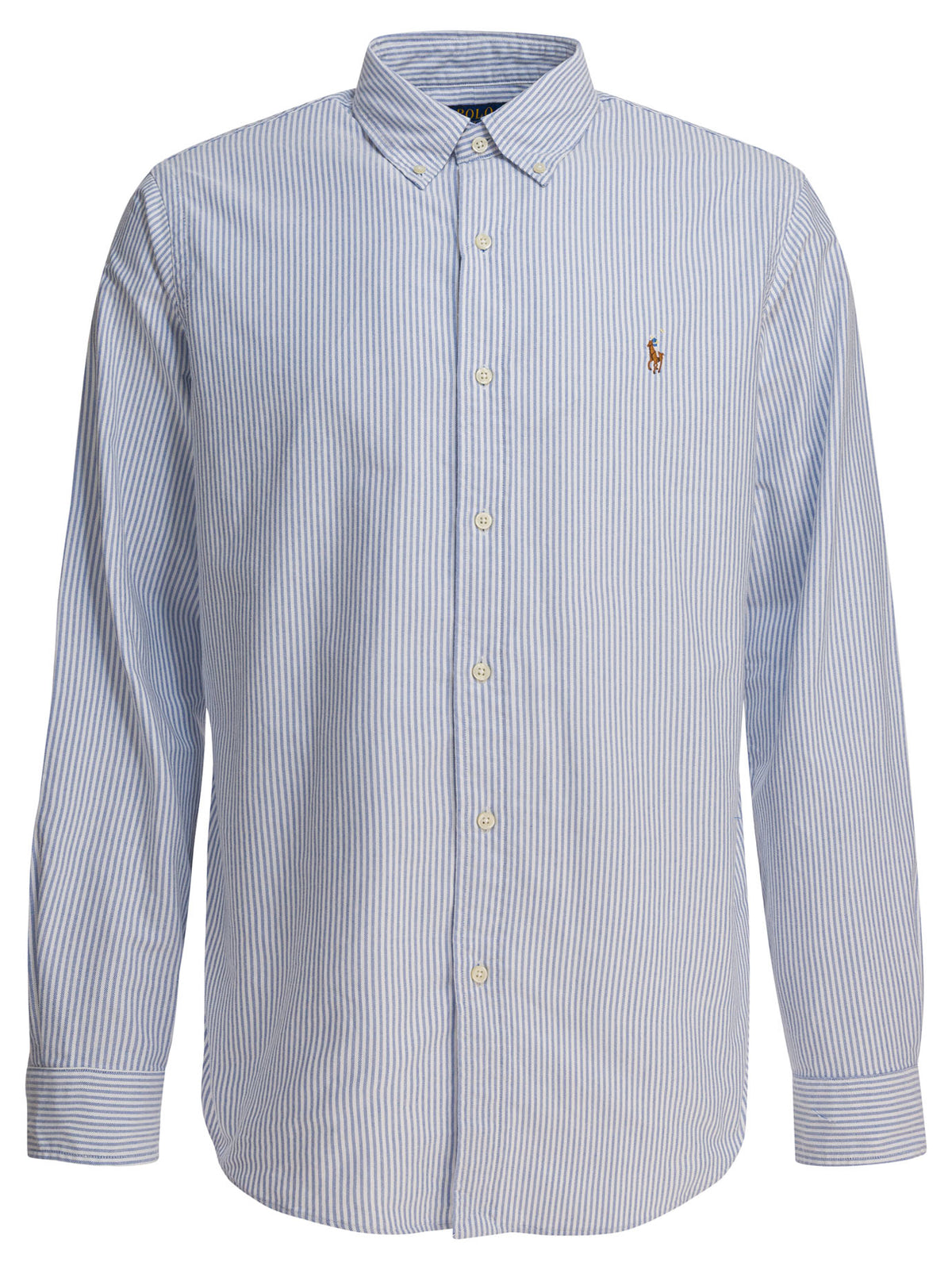 Polo ポロ ラルフローレン「オックスフォード」シャツ - Image 6
