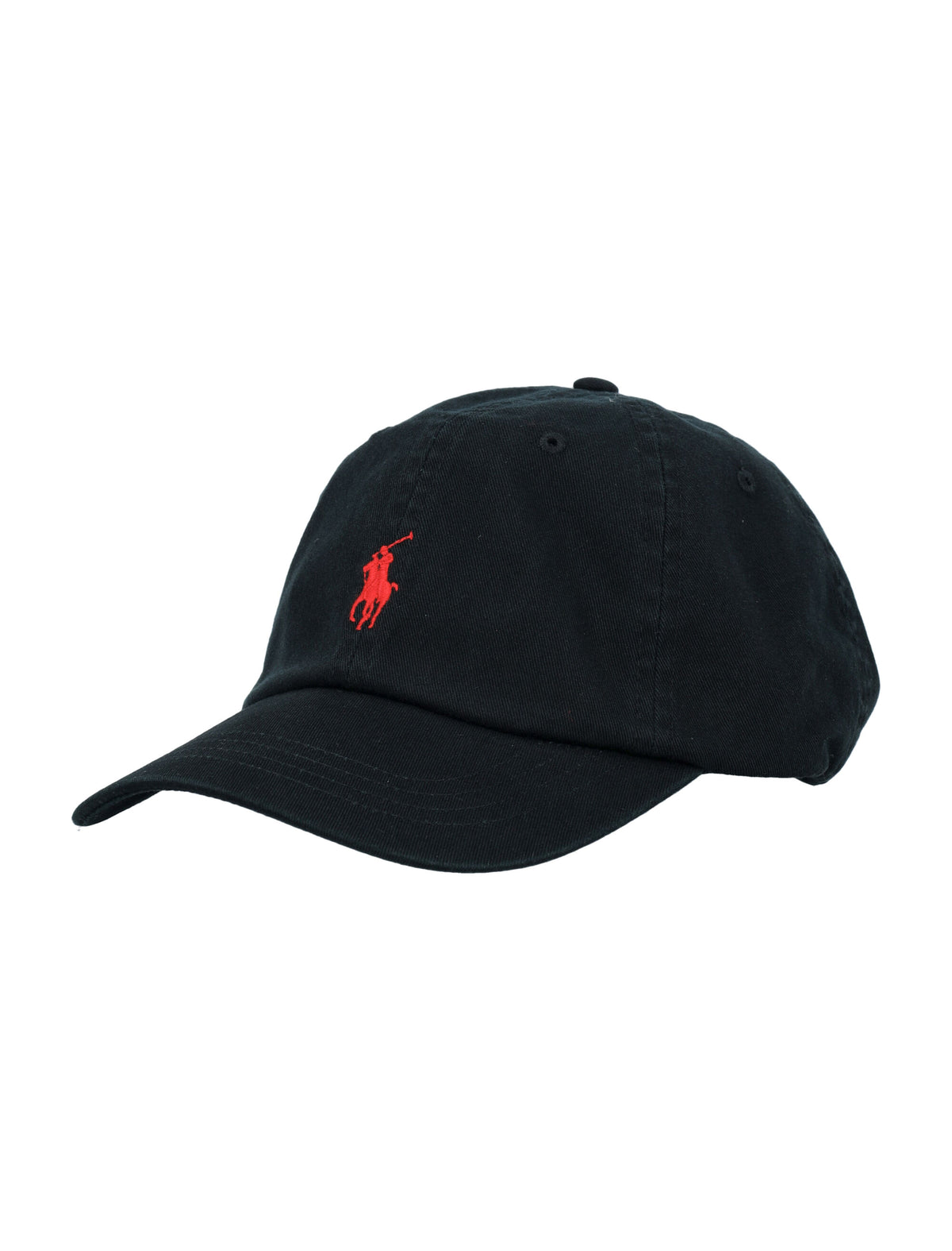 Polo ポロ ラルフローレン 帽子 ブラック - Image 6