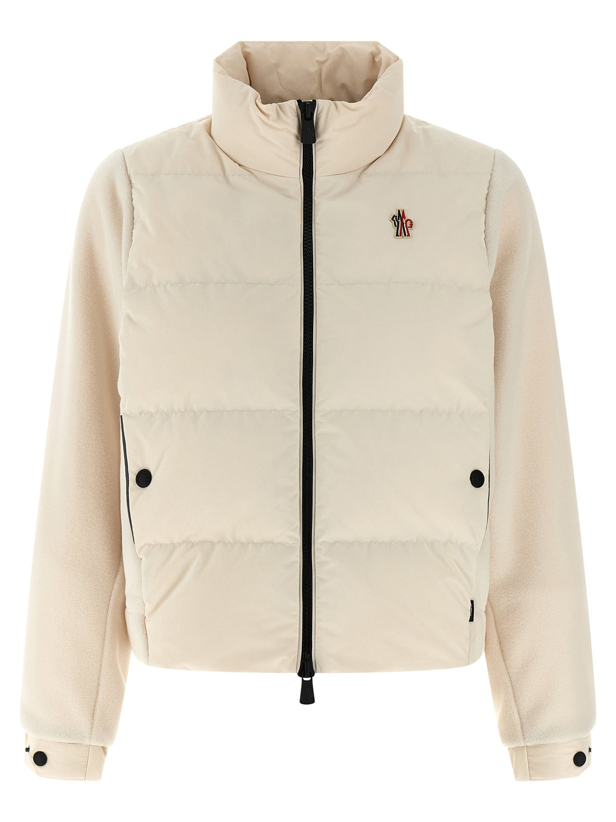 Moncler モンクラーグレノーブルフリーススウェットシャツ - Image 6