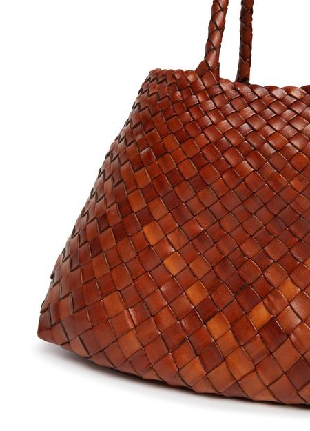 DRAGON DIFFUSION Santa Croce large shoulder bag - Image 6