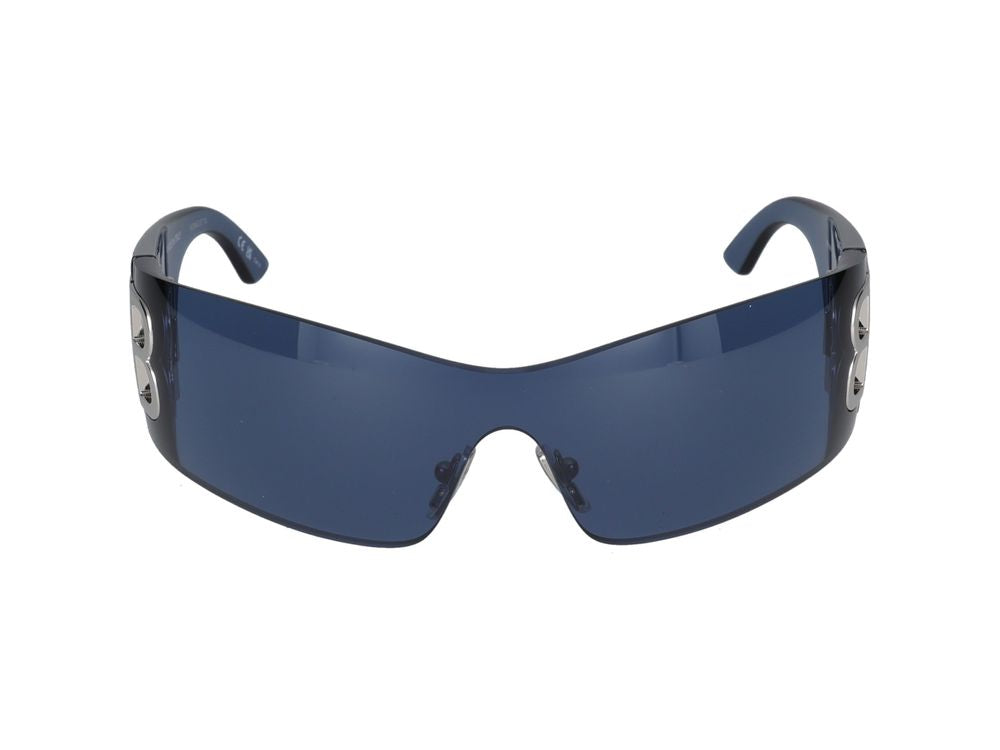 Balenciaga サングラスBalenciaga BB0359 S 002ブルーブルー /1/115 - Image 6