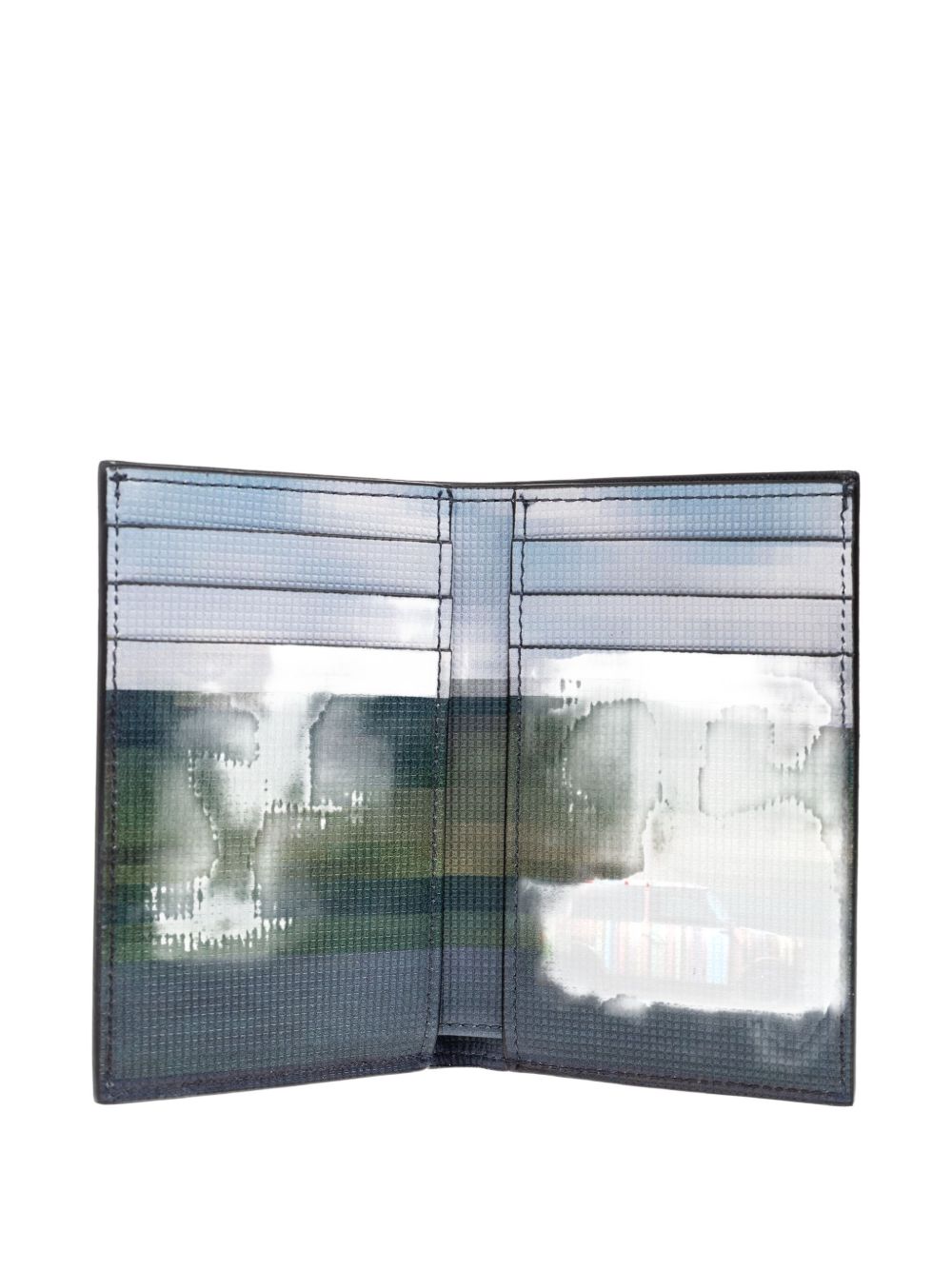 Paul ポールスミスレザーウォレット - Image 6