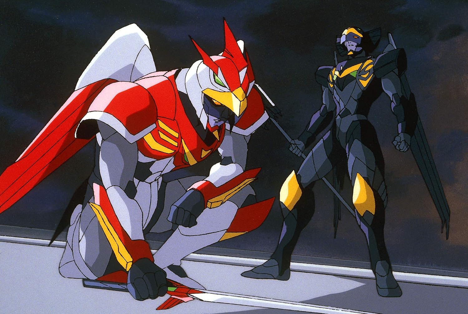 超者ライディーン コレクターズDVD 【想い出のアニメライブラリー 第114集】