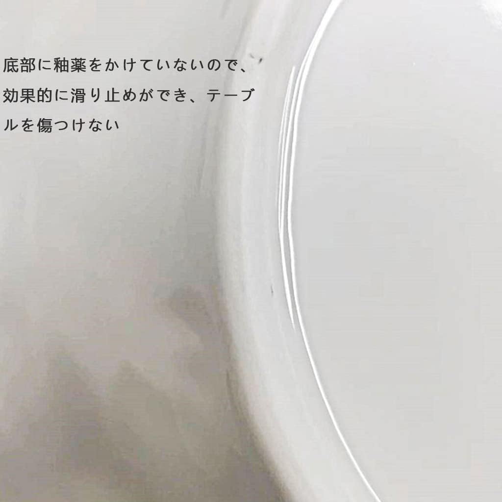 FADZECO Ramen Dong Bowl Bowl Salad Plate Rice Bowl Soup Bowl Miso Soup Bowl Instant Ramen Soup Bowl Ramen Bowl Stylish Scandinavian Large Ramen Bowl Heat Resistant Microwave Dishwasher Safe Udon