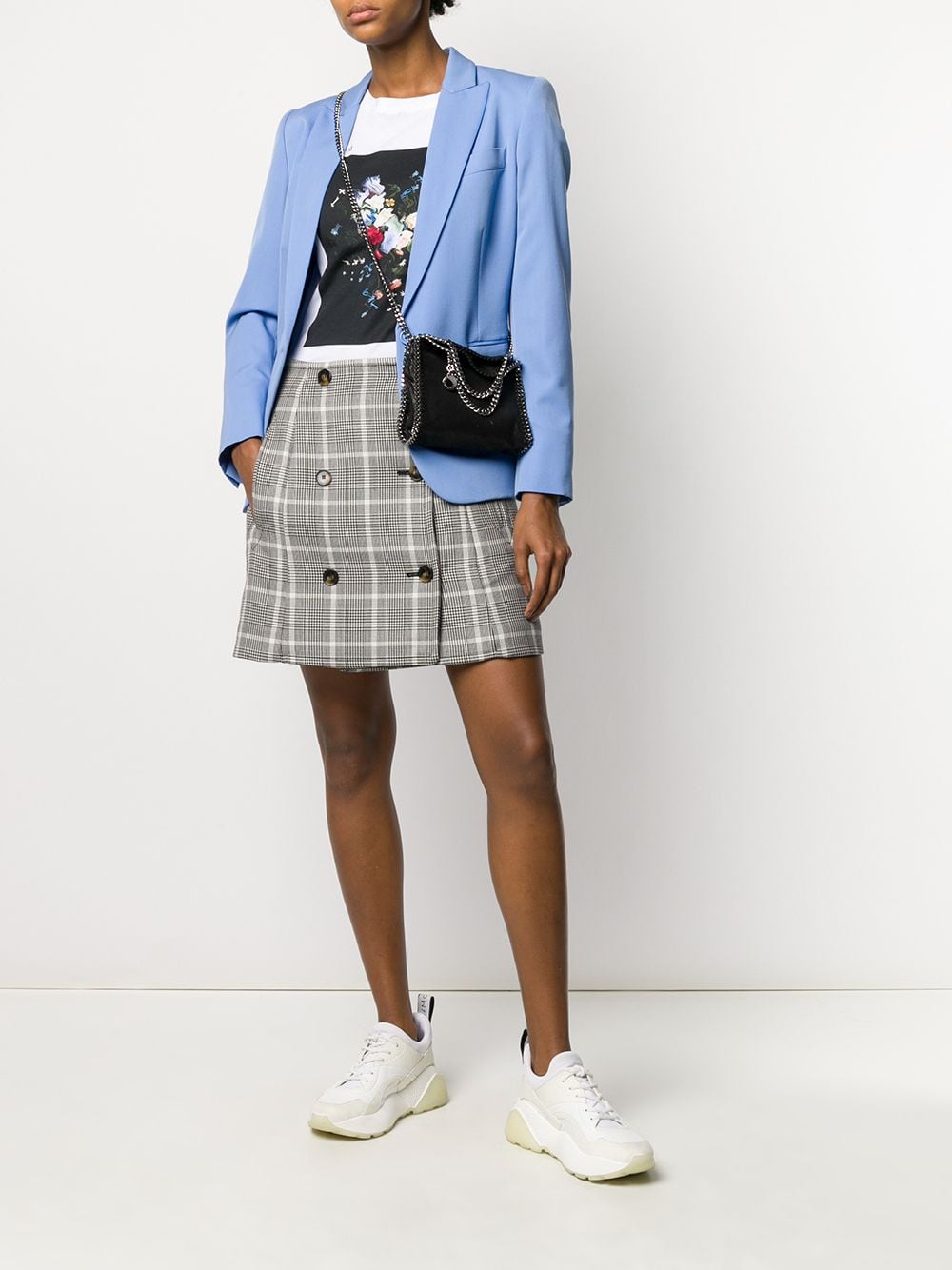 Stella ステラ・マッカートニー・ファラベラミニクロスボディバッグ - Image 6