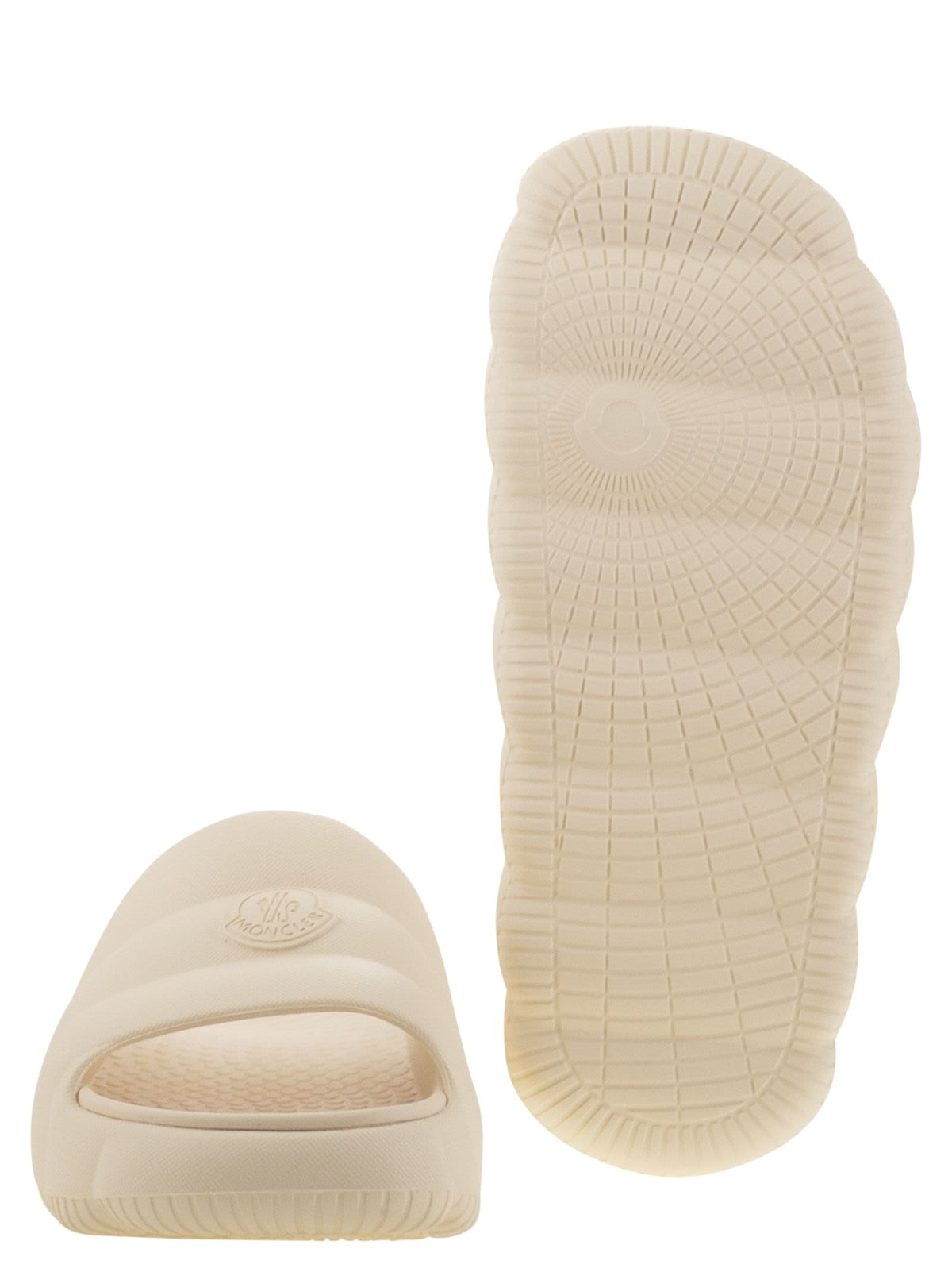 Moncler モンクラーリロスリッパ - Image 6