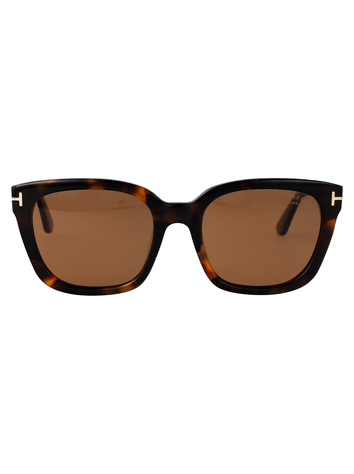 Tom Tom Ford Squared Sunglasses FT1216 52 H - Image 6
