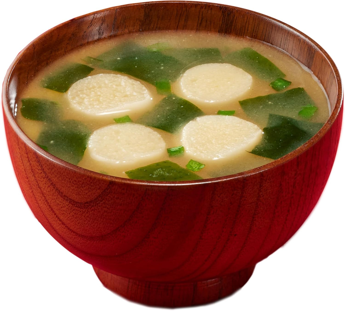 Nagatanien Boxed Miso Type, Economical Miso Soup, 24 Servings x 2 Packs