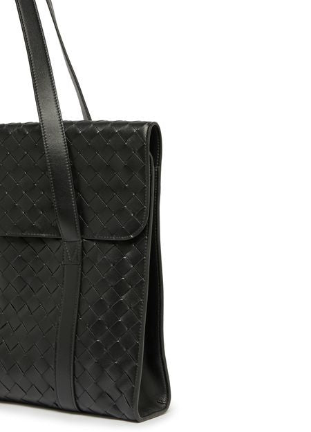 BOTTEGA VENETA Intrecciato ドキュメントケース - Image 6