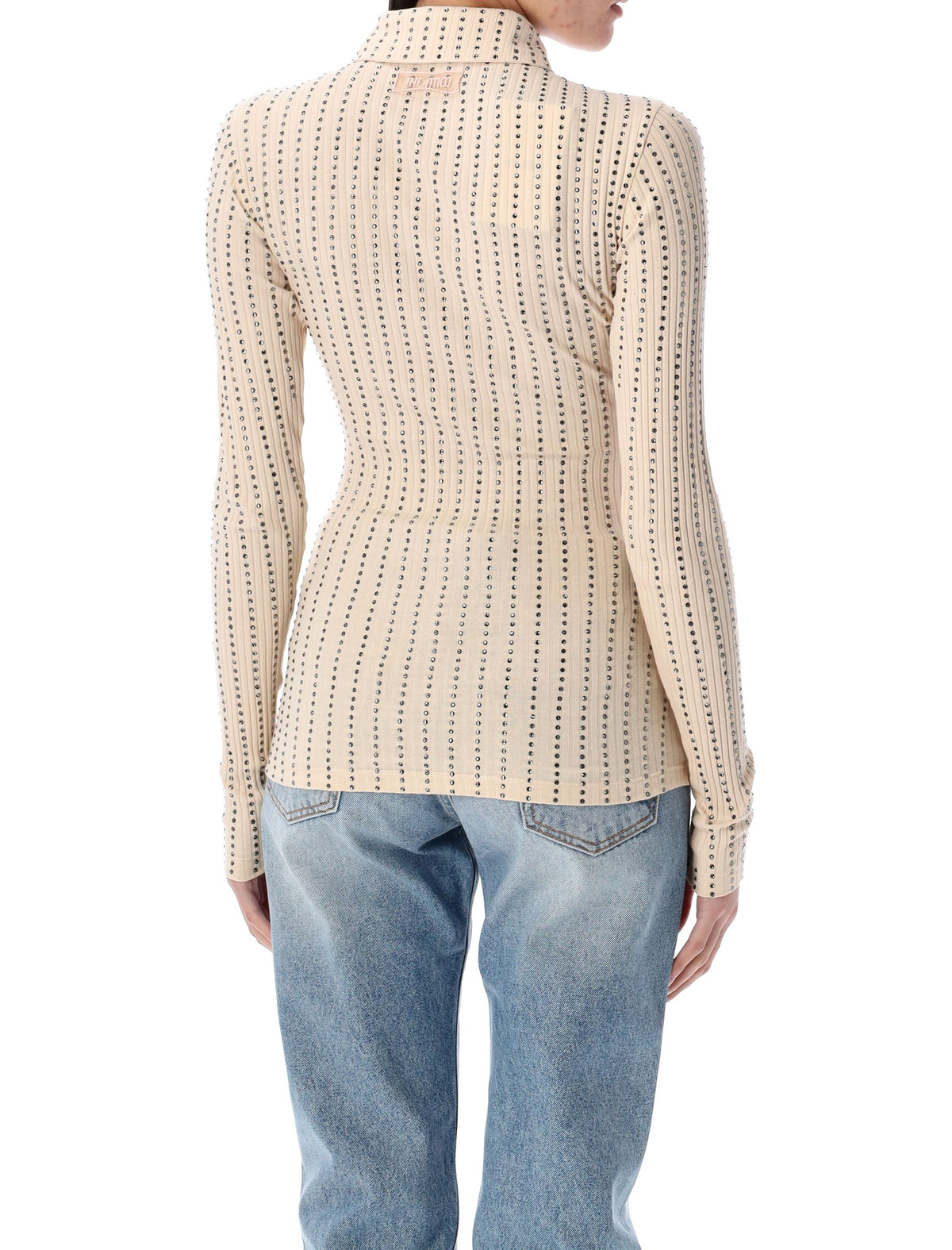 The Attico Tシャツとポロ - Image 6