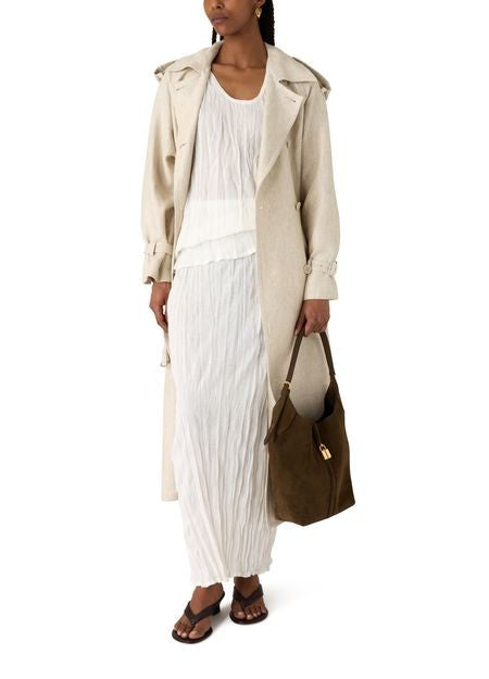 DEMELLIER Siena bucket bag - Image 6