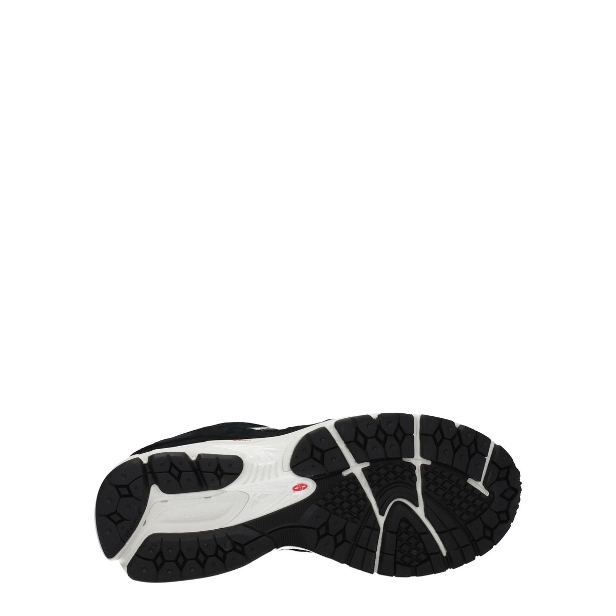 Designer Brand ニューバランススニーカー2002女性ファブリックブラック/セピア - Image 6