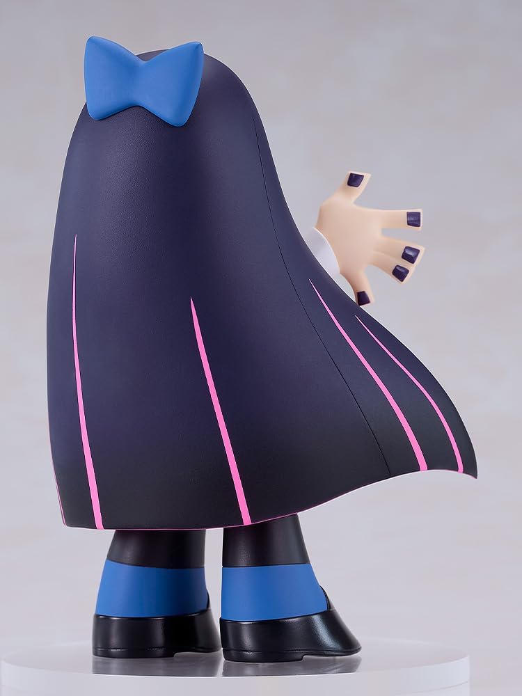 Good Smile Company Pop Up Parade Panty & Stocking with Garterbelt Panty & Stocking Set, Non-scale, Plastic, Pre-painted Finished Product