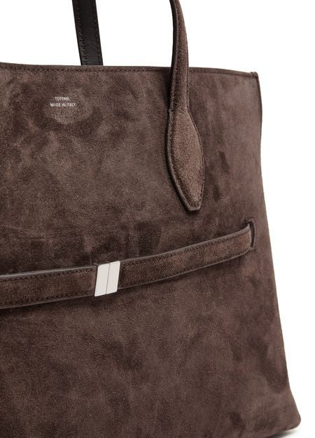 TOTEME Suede lounge tote bag - Image 6