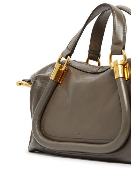 CHLOE Paraty 24 ハンドバッグ - Image 6