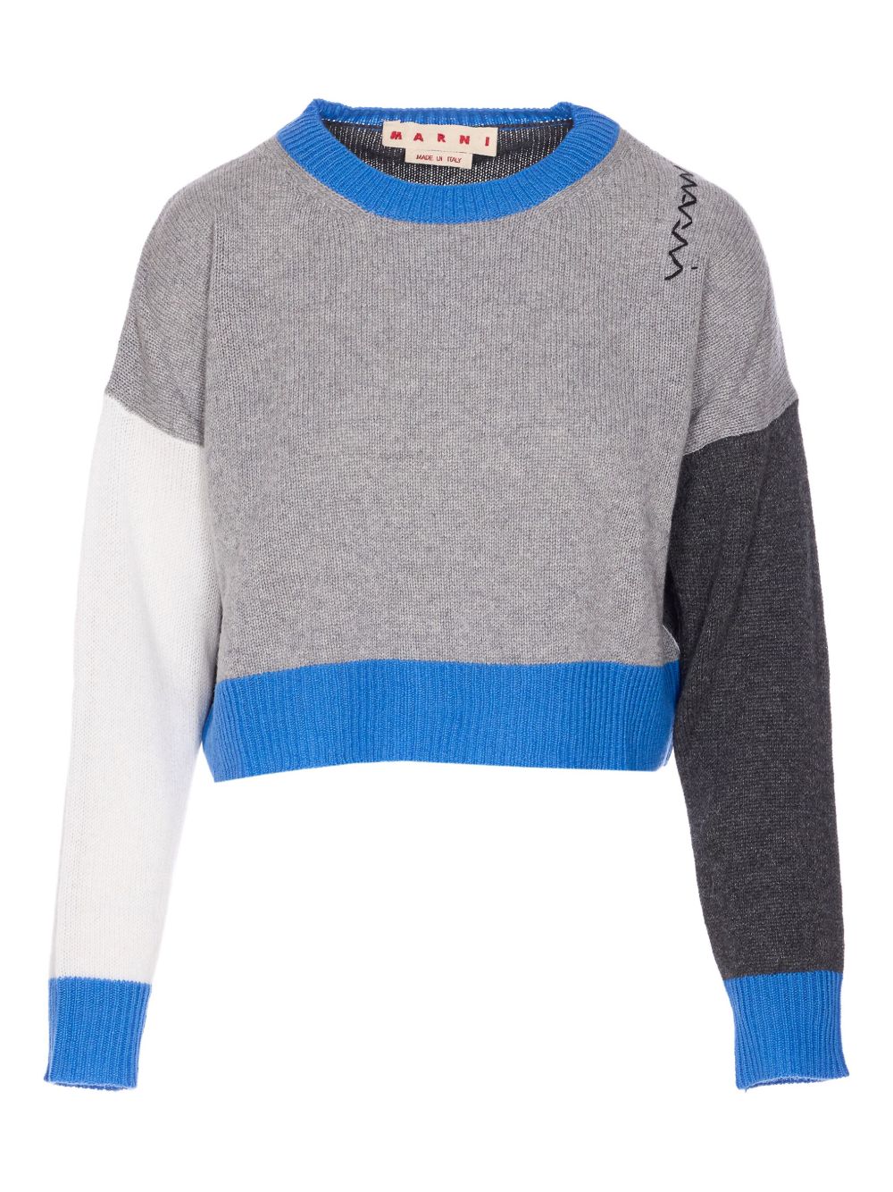 Marni マルニセーターグレー - Image 6