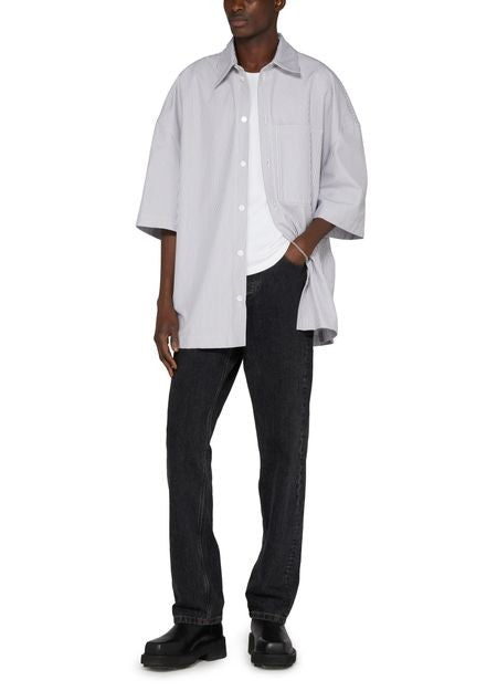 BOTTEGA VENETA 半袖シャツ - Image 6