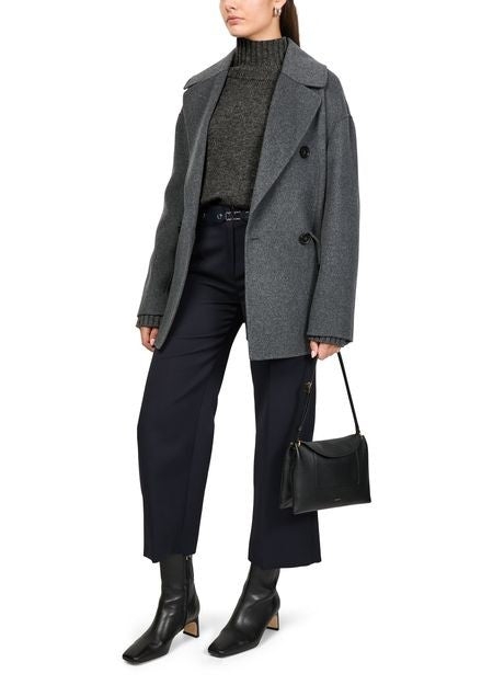 MAX MARA Novella straight pants - Image 6