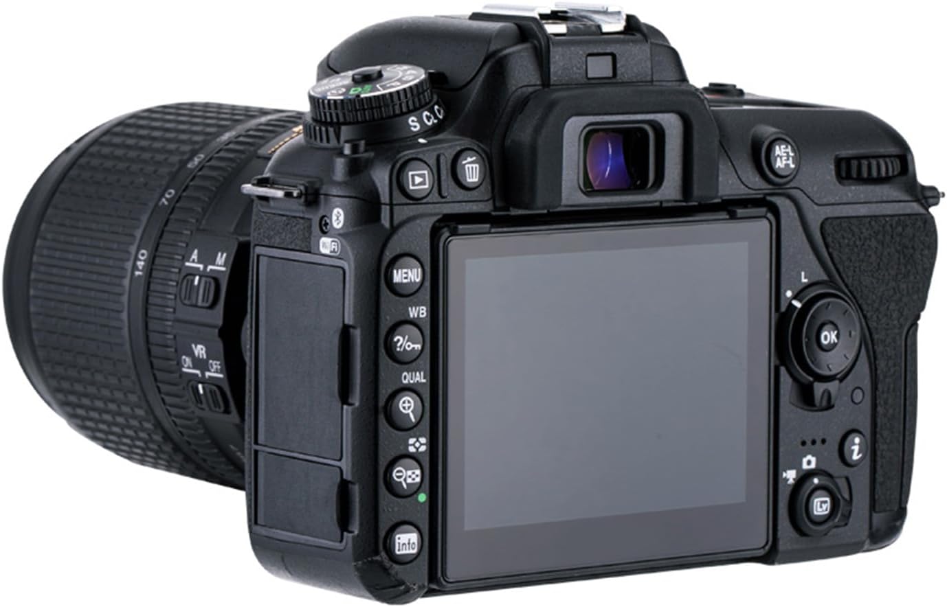 DK28 Finder Eyecup Eyepiece Camera Finder Eyepiece Eycup Nikon D7500 DSLR Camera