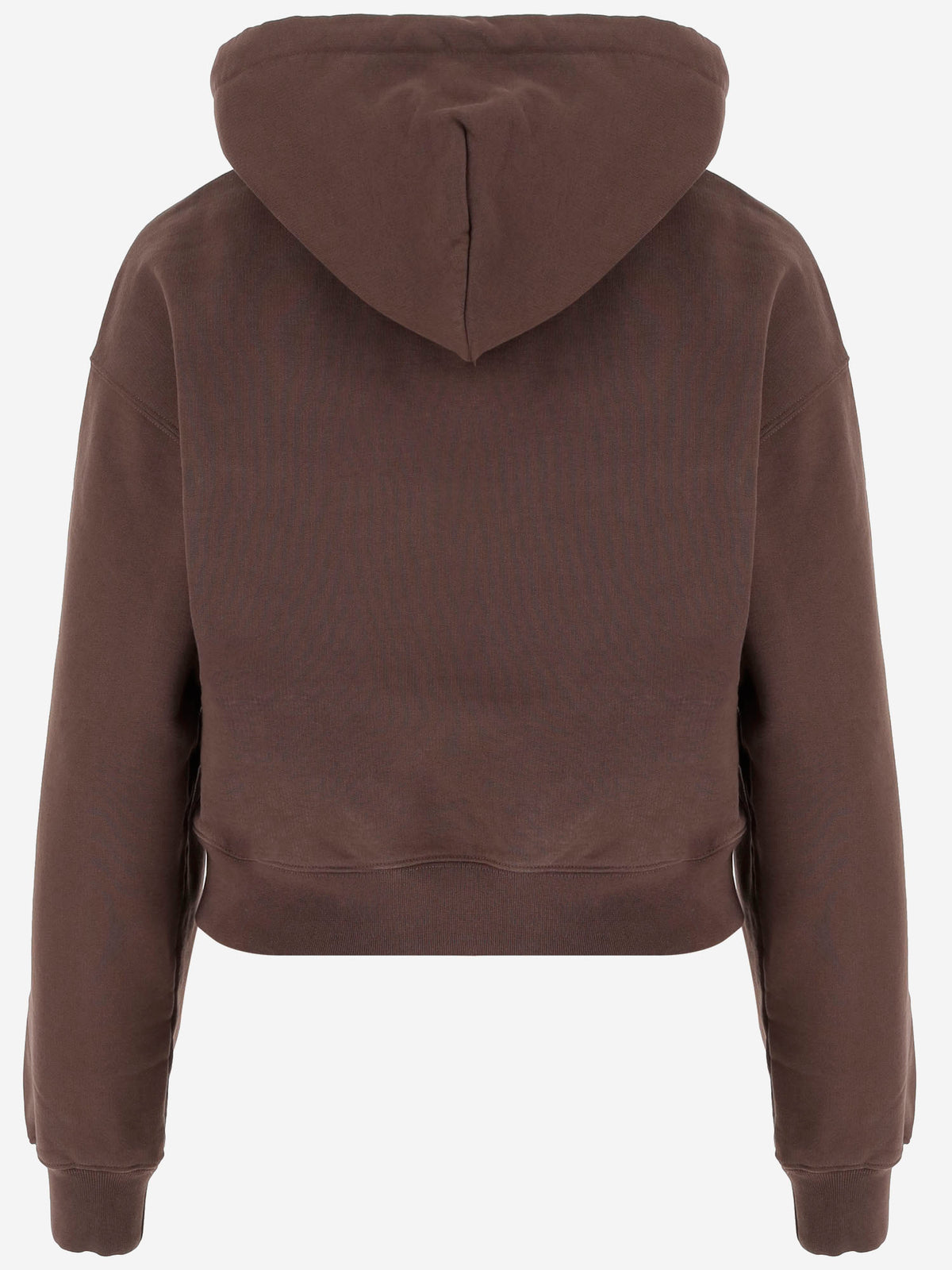 Jacquemus Jacquemus Le Hoodie Grosgrain - Image 6