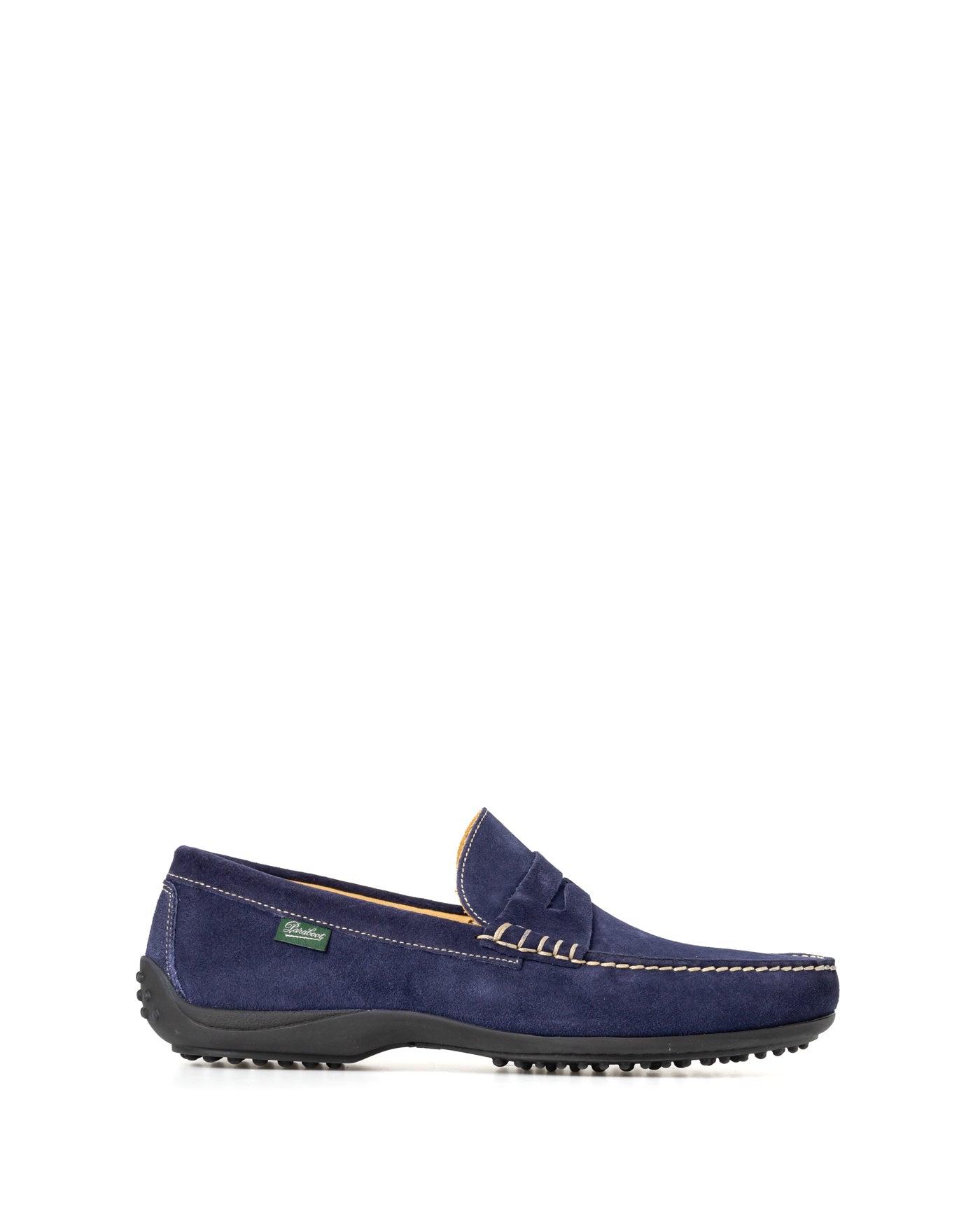 Paraboot パラブートスニーカーブルー - Image 6