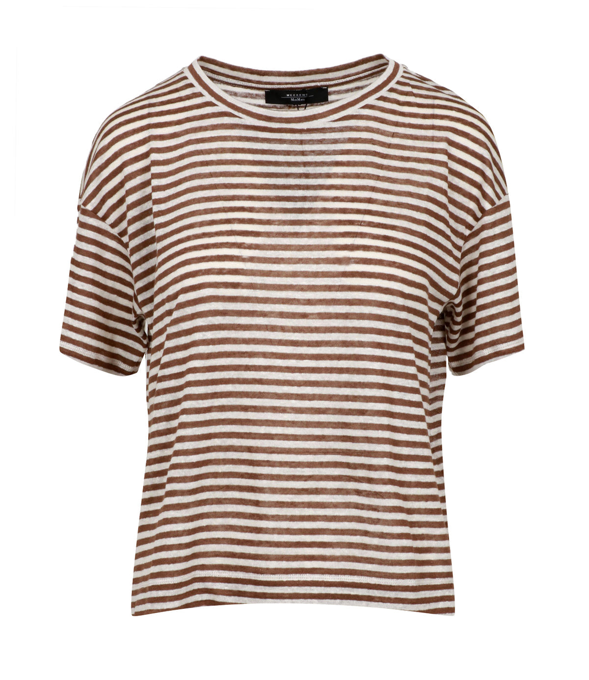 Max マックスマラウィークエンドTシャツとポロス - Image 6