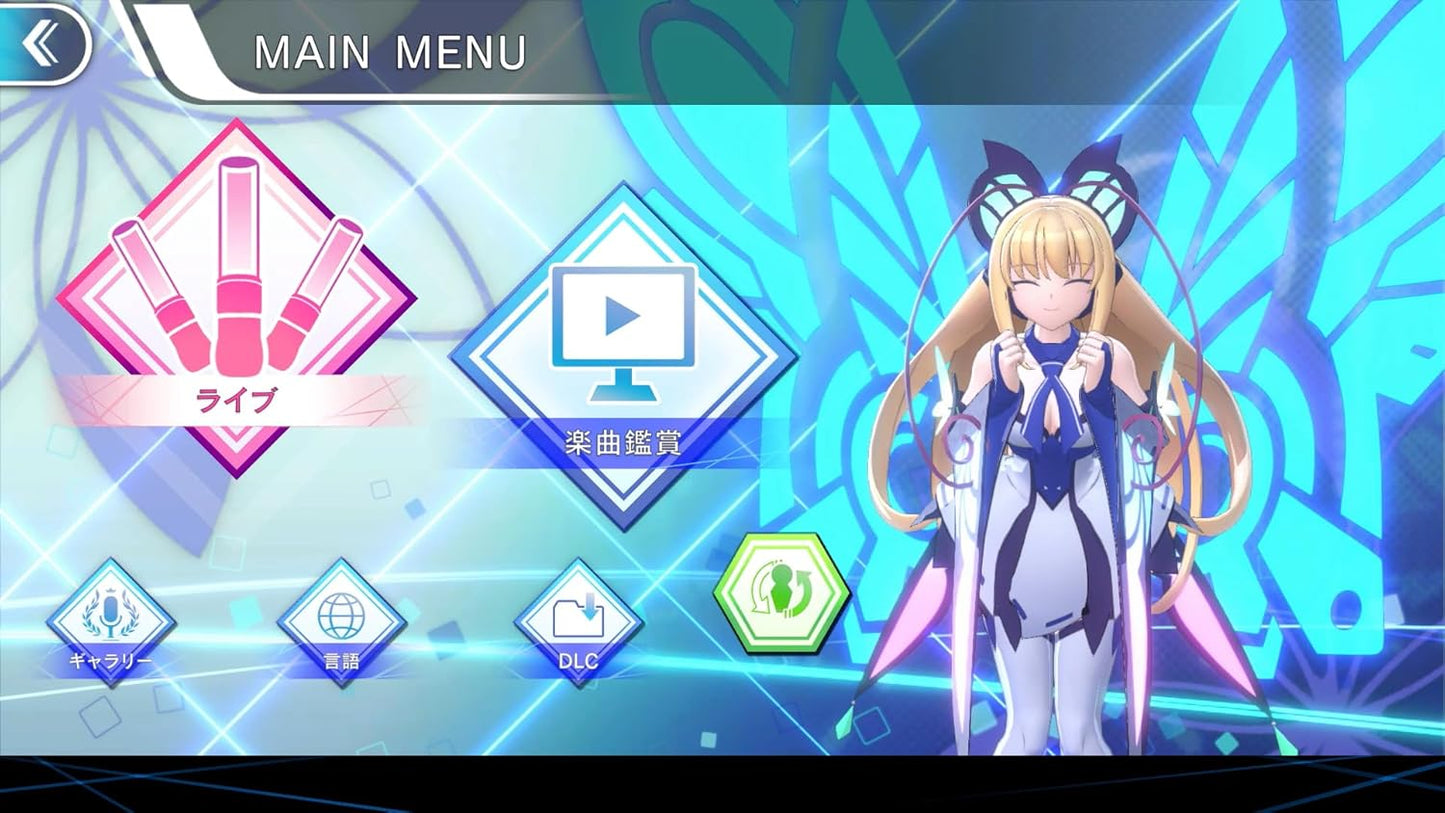 GUNVOLT RECORDS 電子軌録律 (ガンヴォルト レコーズ サイクロニクル) 限定版 -Switch 【特典】"GUNVOLT RECORDS Cychronicle" Instrumental Album (35曲/3枚組)、2『GUNVOLT RECORDS 電子軌録律(サイクロニクル)』ドラマCD (1枚組)、『GUNVOLT RECORDS