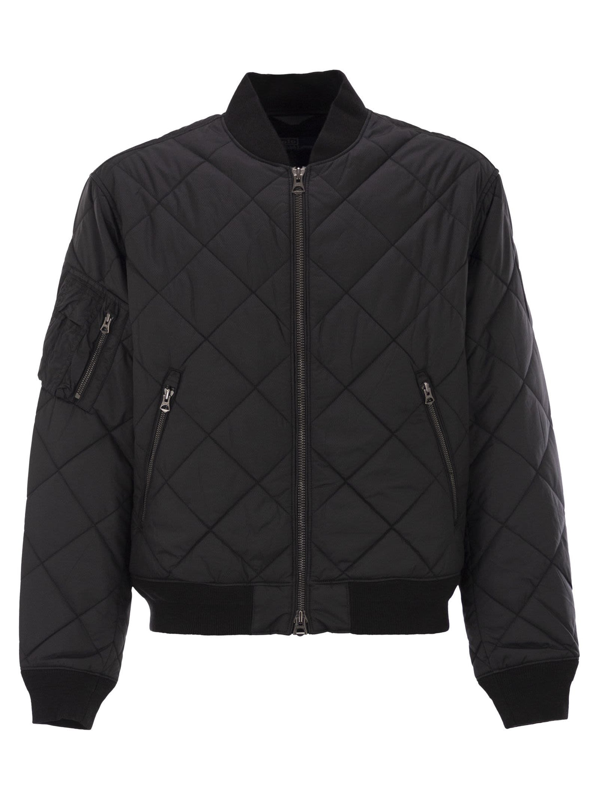 Polo ポロ ラルフローレン キルティング ゲント ジャケット - Image 6