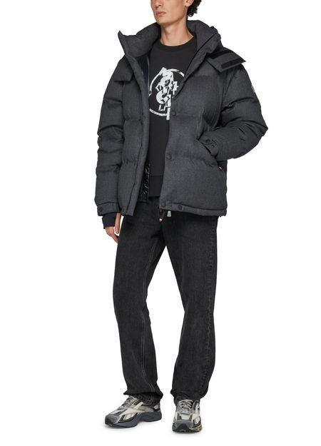 MONCLER GRENOBLE Krun ダウンジャケット - Image 6