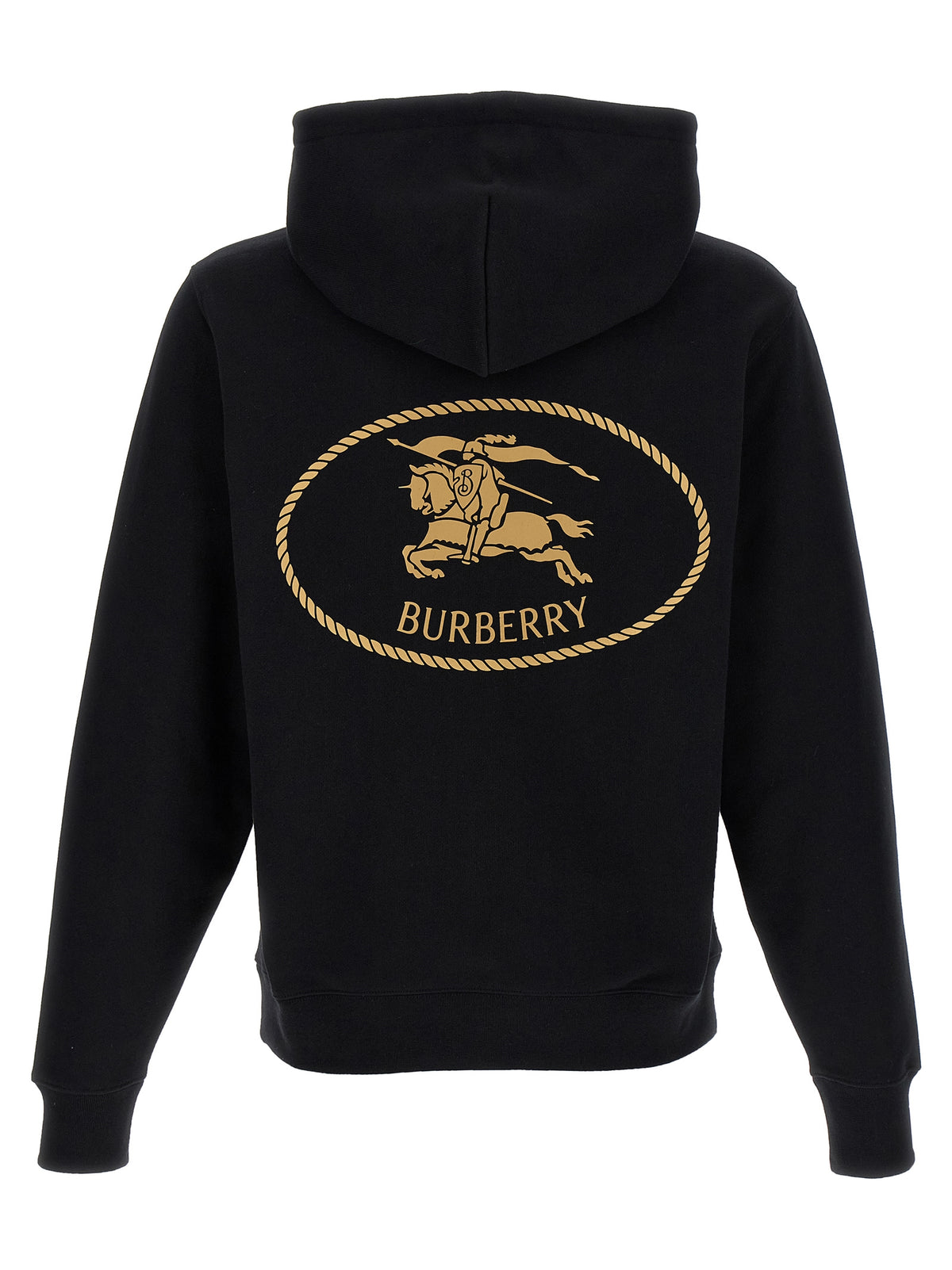 Burberry バーバリー「サイモン」パーカー - Image 6