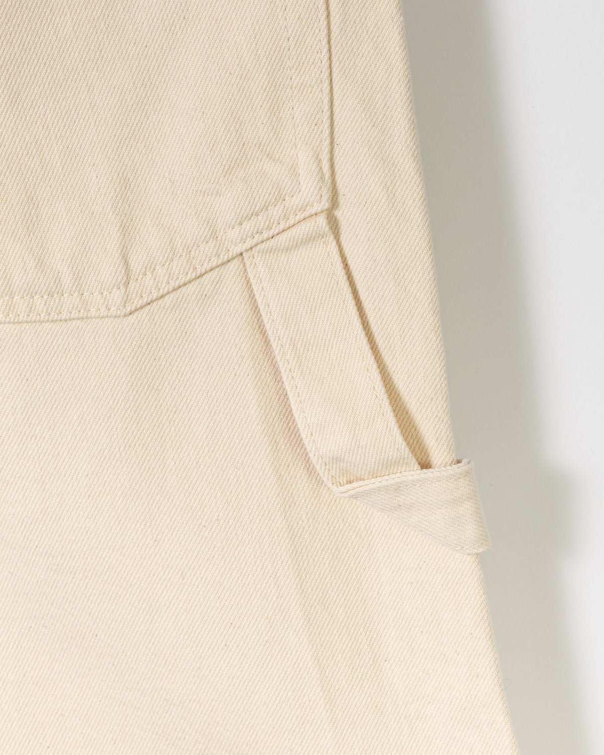 A A.P.C.ショーツベージュ - Image 6