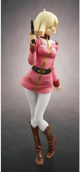 Excellent Model RAHDX Series G.A.NEO Mobile Suit Gundam Seira Mass Complete Figure