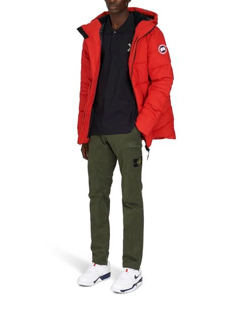 CANADA GOOSE Hybridge パーカー - Image 6